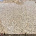 呼和浩特 黄金麻花岗岩石材方料