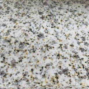 呼和浩特 黄金麻花岗岩石材浅黄光面