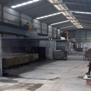 呼和浩特大切车间生产日常