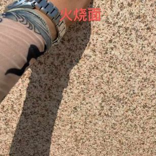 呼和浩特黄金麻火烧面