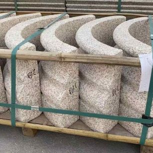 呼和浩特 黄金麻异型加工-柱帽