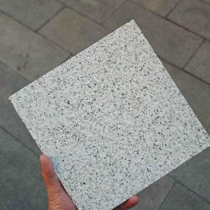 呼和浩特 白麻荔枝面花岗岩石材