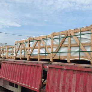 呼和浩特 芝麻白花岗岩地铺石出口专车-泰国游