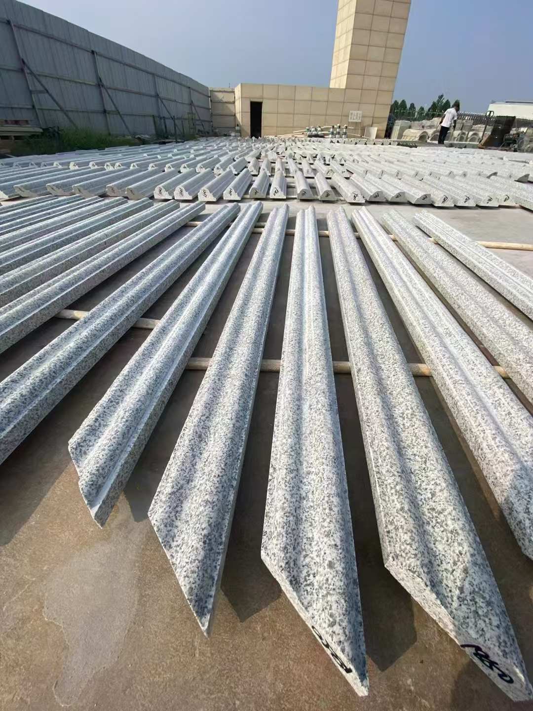 呼和浩特 白麻光面别墅线条防水加工